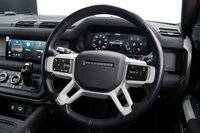 USED 2021 21 LAND ROVER DEFENDER 3.0 SE MHEV 