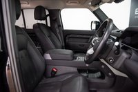 USED 2021 21 LAND ROVER DEFENDER 3.0 SE MHEV 