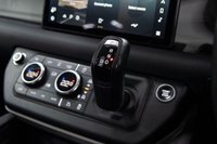 USED 2021 21 LAND ROVER DEFENDER 3.0 SE MHEV 