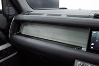USED 2021 21 LAND ROVER DEFENDER 3.0 SE MHEV 