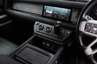 USED 2021 21 LAND ROVER DEFENDER 3.0 SE MHEV 