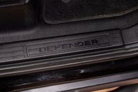 USED 2021 21 LAND ROVER DEFENDER 3.0 SE MHEV 