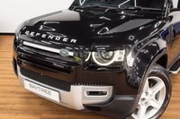 USED 2021 21 LAND ROVER DEFENDER 3.0 SE MHEV 