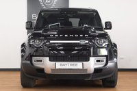 USED 2021 21 LAND ROVER DEFENDER 3.0 SE MHEV 