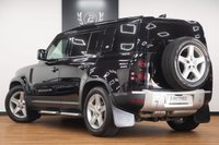 USED 2021 21 LAND ROVER DEFENDER 3.0 SE MHEV 