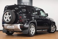 USED 2021 21 LAND ROVER DEFENDER 3.0 SE MHEV 