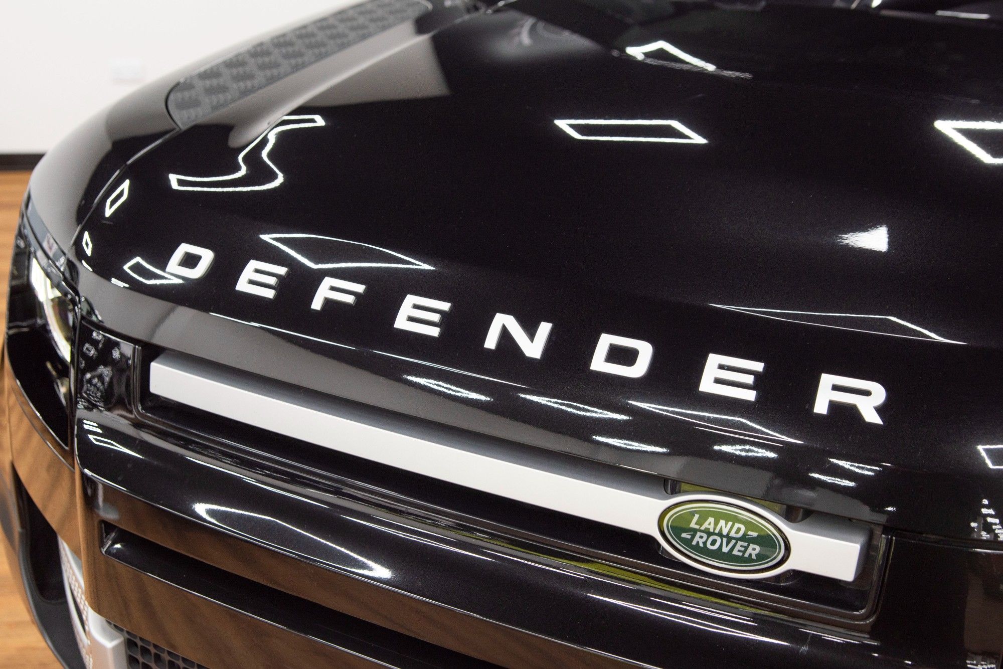 USED 2021 21 LAND ROVER DEFENDER 3.0 SE MHEV 