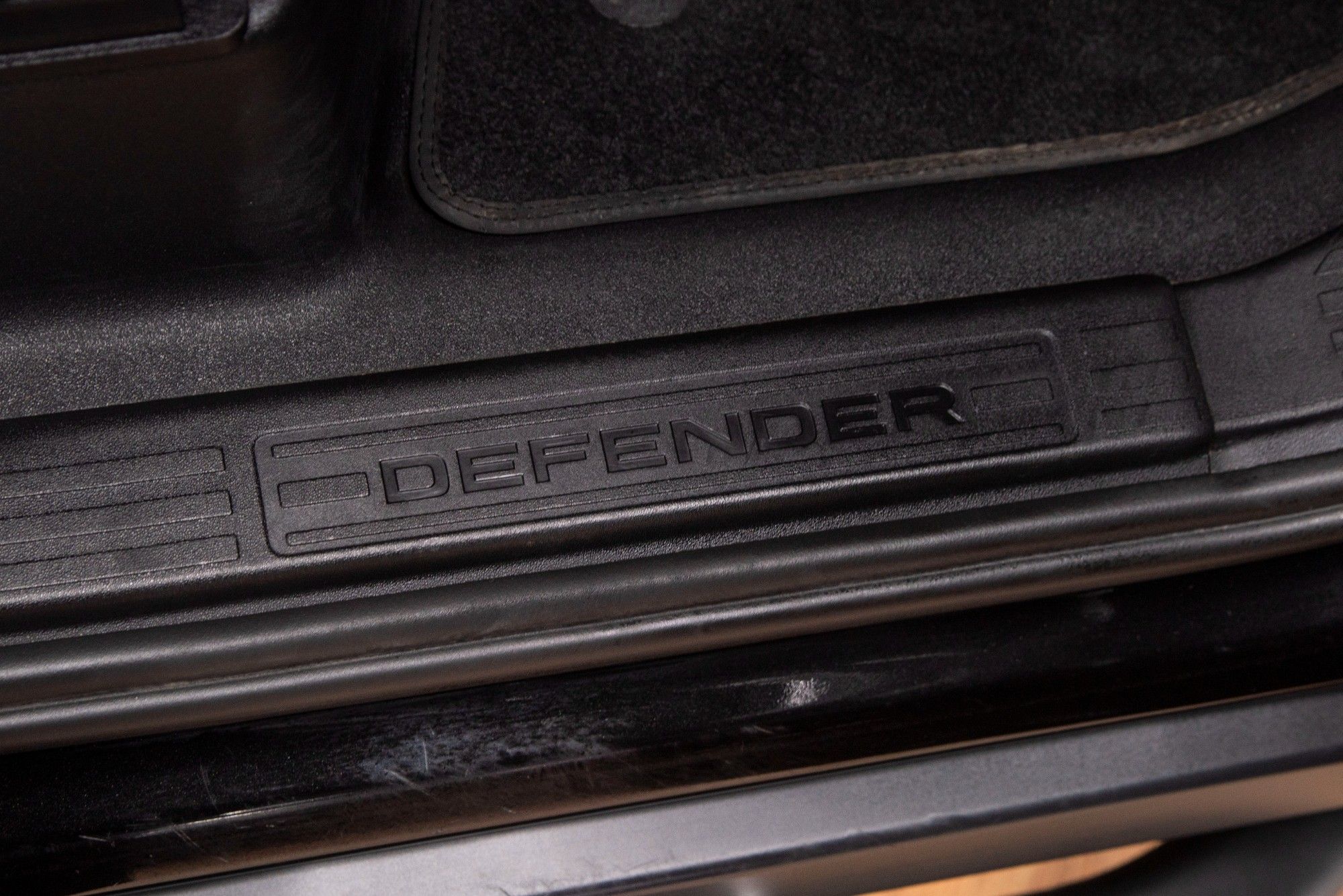 USED 2021 21 LAND ROVER DEFENDER 3.0 SE MHEV 