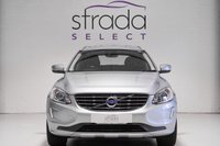 USED 2015 65 VOLVO XC60 2.4 D5 SE LUX NAV AWD 5d 217 BHP +NATIONWIDE DELIVERY AVAILABLE+