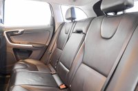 USED 2015 65 VOLVO XC60 2.4 D5 SE LUX NAV AWD 5d 217 BHP +NATIONWIDE DELIVERY AVAILABLE+