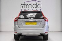 USED 2015 65 VOLVO XC60 2.4 D5 SE LUX NAV AWD 5d 217 BHP +NATIONWIDE DELIVERY AVAILABLE+