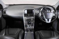 USED 2015 65 VOLVO XC60 2.4 D5 SE LUX NAV AWD 5d 217 BHP +NATIONWIDE DELIVERY AVAILABLE+