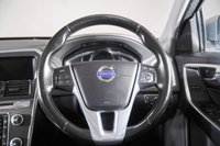 USED 2015 65 VOLVO XC60 2.4 D5 SE LUX NAV AWD 5d 217 BHP +NATIONWIDE DELIVERY AVAILABLE+