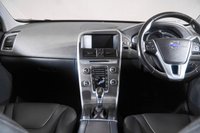 USED 2015 65 VOLVO XC60 2.4 D5 SE LUX NAV AWD 5d 217 BHP +NATIONWIDE DELIVERY AVAILABLE+
