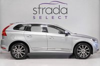 USED 2015 65 VOLVO XC60 2.4 D5 SE LUX NAV AWD 5d 217 BHP +NATIONWIDE DELIVERY AVAILABLE+