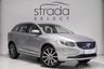 USED 2015 65 VOLVO XC60 2.4 D5 SE LUX NAV AWD 5d 217 BHP +NATIONWIDE DELIVERY AVAILABLE+
