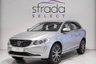 USED 2015 65 VOLVO XC60 2.4 D5 SE LUX NAV AWD 5d 217 BHP +NATIONWIDE DELIVERY AVAILABLE+