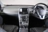 USED 2015 65 VOLVO XC60 2.4 D5 SE LUX NAV AWD 5d 217 BHP +NATIONWIDE DELIVERY AVAILABLE+