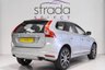 USED 2015 65 VOLVO XC60 2.4 D5 SE LUX NAV AWD 5d 217 BHP +NATIONWIDE DELIVERY AVAILABLE+