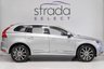 USED 2015 65 VOLVO XC60 2.4 D5 SE LUX NAV AWD 5d 217 BHP +NATIONWIDE DELIVERY AVAILABLE+