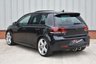 USED 2010 60 VOLKSWAGEN GOLF 2.0 R DSG 5d 270 BHP 