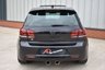 USED 2010 60 VOLKSWAGEN GOLF 2.0 R DSG 5d 270 BHP 