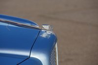 USED 2006 56 BENTLEY AZURE 6.8 AZURE 2d 451 BHP Well-Specified Azure with 39,000 From New + Just been serviced at Bentley Manchester + Silver Lake Blue Over Cream Leather + Desirable Second Generation Azure With 6.75 Litre Twin-Turbo Engine