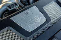 USED 2006 56 BENTLEY AZURE 6.8 AZURE 2d 451 BHP Well-Specified Azure with 39,000 From New + Just been serviced at Bentley Manchester + Silver Lake Blue Over Cream Leather + Desirable Second Generation Azure With 6.75 Litre Twin-Turbo Engine