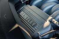 USED 2006 56 BENTLEY AZURE 6.8 AZURE 2d 451 BHP Well-Specified Azure with 39,000 From New + Just been serviced at Bentley Manchester + Silver Lake Blue Over Cream Leather + Desirable Second Generation Azure With 6.75 Litre Twin-Turbo Engine