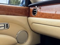 USED 2006 56 BENTLEY AZURE 6.8 AZURE 2d 451 BHP Well-Specified Azure with 39,000 From New + Just been serviced at Bentley Manchester + Silver Lake Blue Over Cream Leather + Desirable Second Generation Azure With 6.75 Litre Twin-Turbo Engine