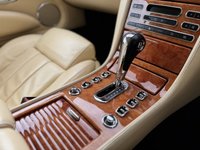 USED 2006 56 BENTLEY AZURE 6.8 AZURE 2d 451 BHP Well-Specified Azure with 39,000 From New + Just been serviced at Bentley Manchester + Silver Lake Blue Over Cream Leather + Desirable Second Generation Azure With 6.75 Litre Twin-Turbo Engine