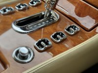 USED 2006 56 BENTLEY AZURE 6.8 AZURE 2d 451 BHP Well-Specified Azure with 39,000 From New + Just been serviced at Bentley Manchester + Silver Lake Blue Over Cream Leather + Desirable Second Generation Azure With 6.75 Litre Twin-Turbo Engine