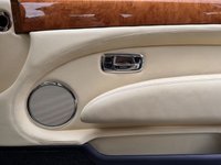 USED 2006 56 BENTLEY AZURE 6.8 AZURE 2d 451 BHP Well-Specified Azure with 39,000 From New + Just been serviced at Bentley Manchester + Silver Lake Blue Over Cream Leather + Desirable Second Generation Azure With 6.75 Litre Twin-Turbo Engine