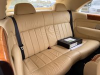 USED 2006 56 BENTLEY AZURE 6.8 AZURE 2d 451 BHP Well-Specified Azure with 39,000 From New + Just been serviced at Bentley Manchester + Silver Lake Blue Over Cream Leather + Desirable Second Generation Azure With 6.75 Litre Twin-Turbo Engine
