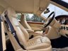 USED 2006 56 BENTLEY AZURE 6.8 AZURE 2d 451 BHP Well-Specified Azure with 39,000 From New + Just been serviced at Bentley Manchester + Silver Lake Blue Over Cream Leather + Desirable Second Generation Azure With 6.75 Litre Twin-Turbo Engine