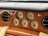 USED 2006 56 BENTLEY AZURE 6.8 AZURE 2d 451 BHP Well-Specified Azure with 39,000 From New + Just been serviced at Bentley Manchester + Silver Lake Blue Over Cream Leather + Desirable Second Generation Azure With 6.75 Litre Twin-Turbo Engine