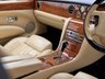 USED 2006 56 BENTLEY AZURE 6.8 AZURE 2d 451 BHP Well-Specified Azure with 39,000 From New + Just been serviced at Bentley Manchester + Silver Lake Blue Over Cream Leather + Desirable Second Generation Azure With 6.75 Litre Twin-Turbo Engine