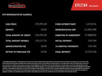 USED 2017 67 MERCEDES-BENZ V-CLASS 2.1 V 220 D AMG LINE XL 5d 161 BHP VERY RARE - HUGE SPECIFICATION - MERCEDES V/CLASS V220 D AMG LINE PREMIUM - AUTOMATIC - XLWB MPV - 8 SEATER - 1 FORMER KEEPER - SERVICE HISTORY