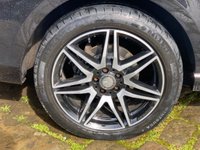 USED 2017 67 MERCEDES-BENZ V-CLASS 2.1 V 220 D AMG LINE XL 5d 161 BHP VERY RARE - HUGE SPECIFICATION - MERCEDES V/CLASS V220 D AMG LINE PREMIUM - AUTOMATIC - XLWB MPV - 8 SEATER - 1 FORMER KEEPER - SERVICE HISTORY
