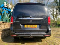 USED 2017 67 MERCEDES-BENZ V-CLASS 2.1 V 220 D AMG LINE XL 5d 161 BHP VERY RARE - HUGE SPECIFICATION - MERCEDES V/CLASS V220 D AMG LINE PREMIUM - AUTOMATIC - XLWB MPV - 8 SEATER - 1 FORMER KEEPER - SERVICE HISTORY