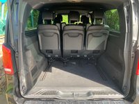 USED 2017 67 MERCEDES-BENZ V-CLASS 2.1 V 220 D AMG LINE XL 5d 161 BHP VERY RARE - HUGE SPECIFICATION - MERCEDES V/CLASS V220 D AMG LINE PREMIUM - AUTOMATIC - XLWB MPV - 8 SEATER - 1 FORMER KEEPER - SERVICE HISTORY