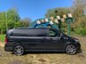 USED 2017 67 MERCEDES-BENZ V-CLASS 2.1 V 220 D AMG LINE XL 5d 161 BHP VERY RARE - HUGE SPECIFICATION - MERCEDES V/CLASS V220 D AMG LINE PREMIUM - AUTOMATIC - XLWB MPV - 8 SEATER - 1 FORMER KEEPER - SERVICE HISTORY