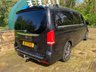 USED 2017 67 MERCEDES-BENZ V-CLASS 2.1 V 220 D AMG LINE XL 5d 161 BHP VERY RARE - HUGE SPECIFICATION - MERCEDES V/CLASS V220 D AMG LINE PREMIUM - AUTOMATIC - XLWB MPV - 8 SEATER - 1 FORMER KEEPER - SERVICE HISTORY