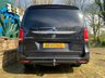 USED 2017 67 MERCEDES-BENZ V-CLASS 2.1 V 220 D AMG LINE XL 5d 161 BHP VERY RARE - HUGE SPECIFICATION - MERCEDES V/CLASS V220 D AMG LINE PREMIUM - AUTOMATIC - XLWB MPV - 8 SEATER - 1 FORMER KEEPER - SERVICE HISTORY