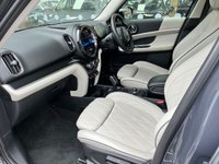 USED 2020 70 MINI COUNTRYMAN 2.0 COOPER S ALL4 EXCLUSIVE 5d 178 BHP COMFORT PLUS PACK | CAMERA