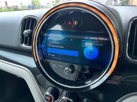 USED 2020 70 MINI COUNTRYMAN 2.0 COOPER S ALL4 EXCLUSIVE 5d 178 BHP COMFORT PLUS PACK | CAMERA