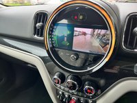 USED 2020 70 MINI COUNTRYMAN 2.0 COOPER S ALL4 EXCLUSIVE 5d 178 BHP COMFORT PLUS PACK | CAMERA
