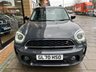 USED 2020 70 MINI COUNTRYMAN 2.0 COOPER S ALL4 EXCLUSIVE 5d 178 BHP COMFORT PLUS PACK | CAMERA