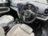 USED 2020 70 MINI COUNTRYMAN 2.0 COOPER S ALL4 EXCLUSIVE 5d 178 BHP COMFORT PLUS PACK | CAMERA