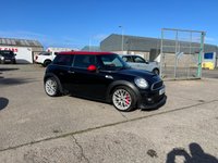 USED 2012 MINI HATCH JOHN COOPER WORKS 1.6 JOHN COOPER WORKS 3d 211 BHP 